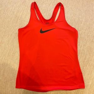 Nike PRO tank
